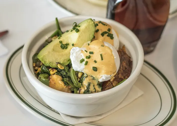 The Shed Restaurant - Huntington NY Picture 9