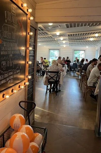 The Shed Restaurant - Huntington NY Picture 6