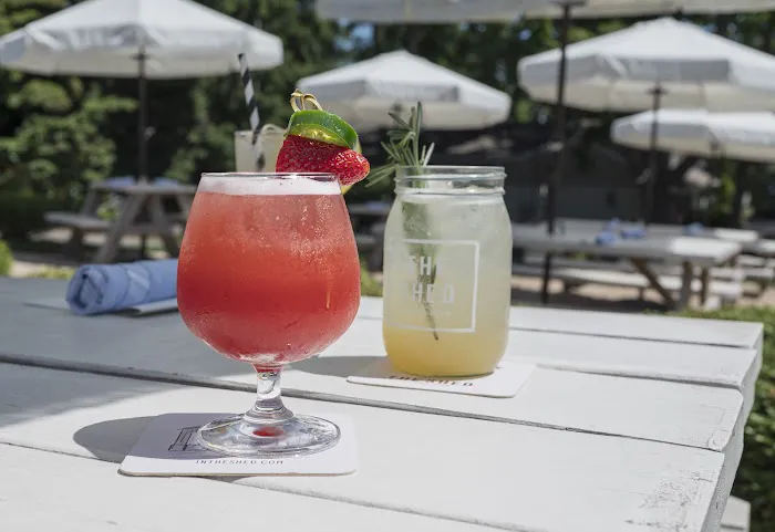 The Shed Restaurant - Huntington NY Picture 7