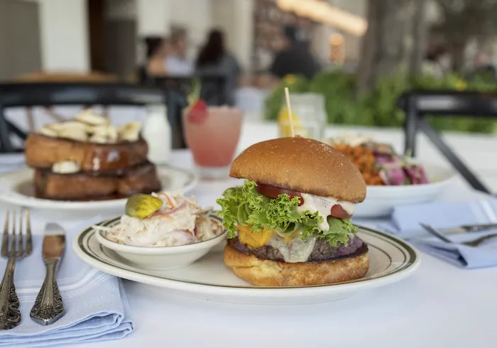 The Shed Restaurant - Huntington NY Picture 8