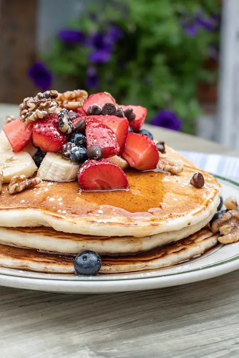 The Shed Restaurant - Huntington NY Picture 4