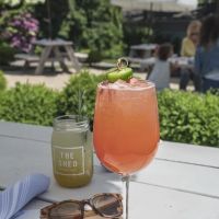 The Shed Restaurant - Huntington NY ico