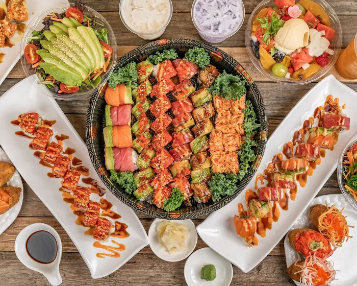 Poke House Huntington Picture 6