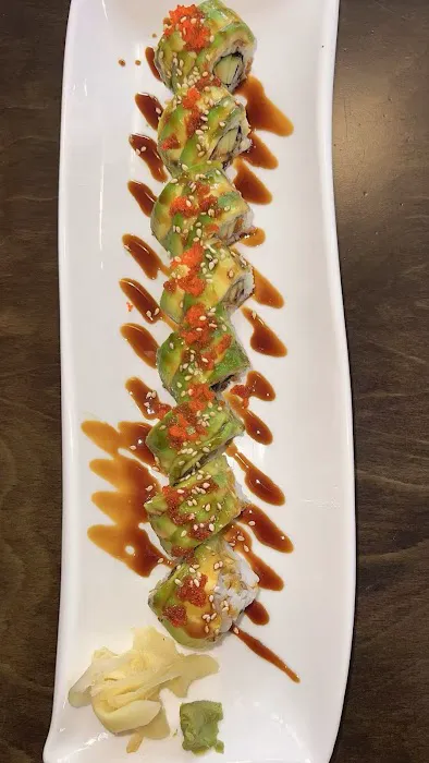 Poke House Huntington Picture 3