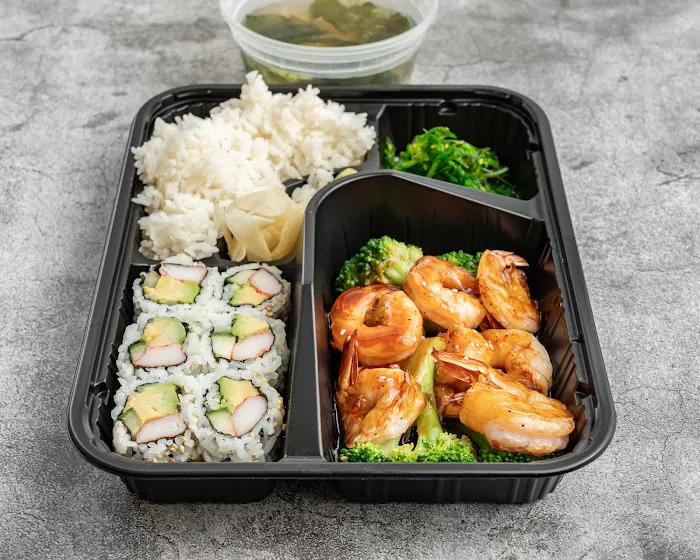 Poke House Huntington Picture 8