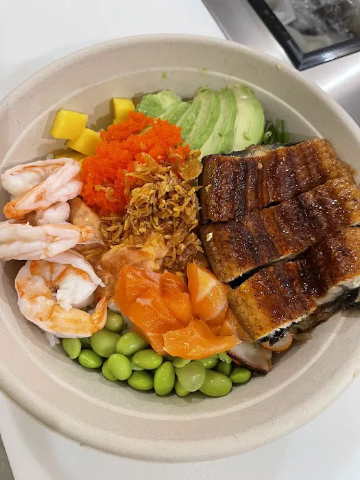 Poke House Huntington Picture 4