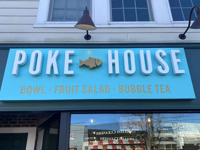 Poke House Huntington Picture 7