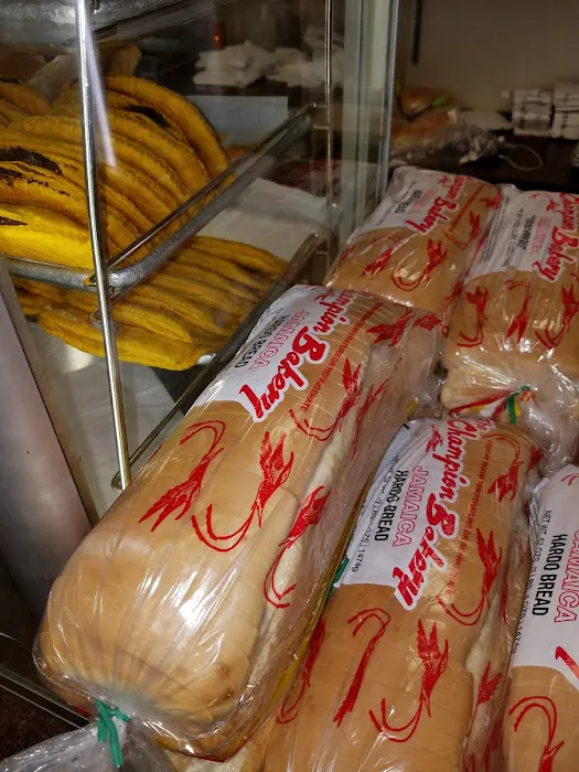Champion Bakery Inc Picture 10