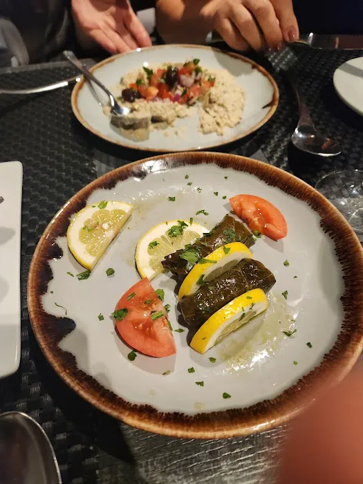 Ravagh Persian Grill Picture 5