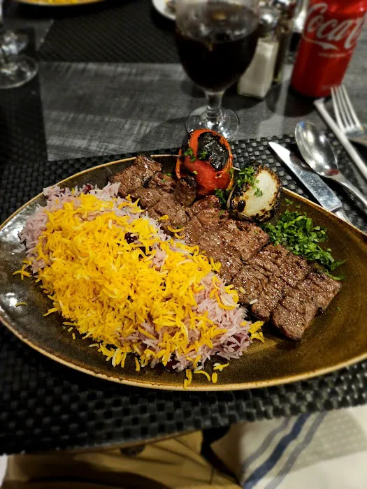Ravagh Persian Grill Picture 10