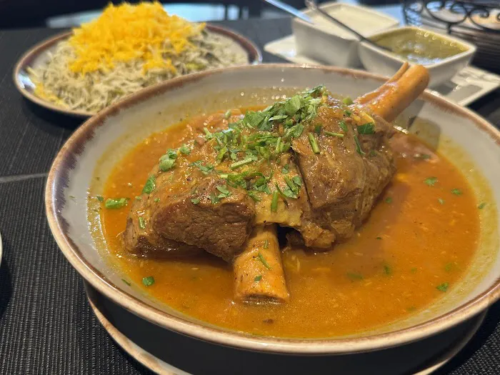 Ravagh Persian Grill Picture 3