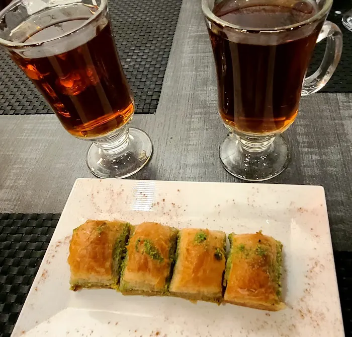 Ravagh Persian Grill Picture 8