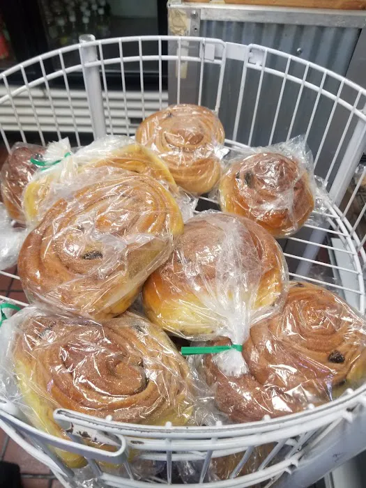 Champion Bakery Inc Picture 5