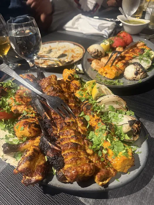 Ravagh Persian Grill Picture 4