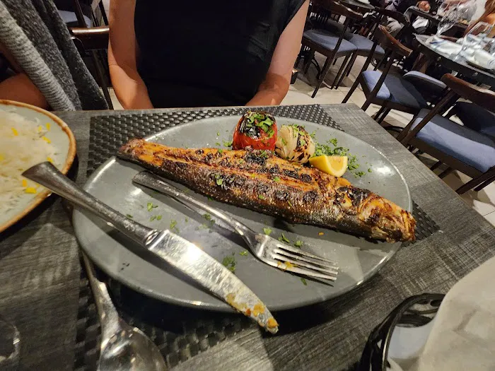 Ravagh Persian Grill Picture 6