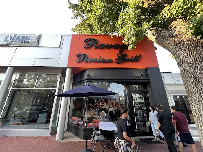 Ravagh Persian Grill Picture 7