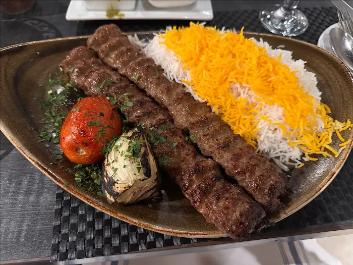 Ravagh Persian Grill Picture 1