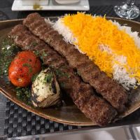 Ravagh Persian Grill ico
