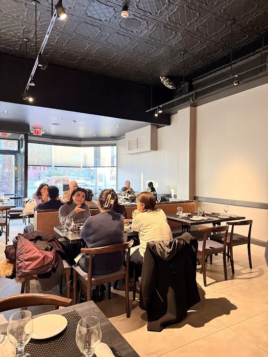 Ravagh Persian Grill Picture 2