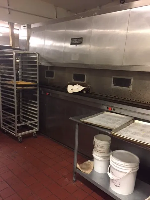 Champion Bakery Inc Picture 7