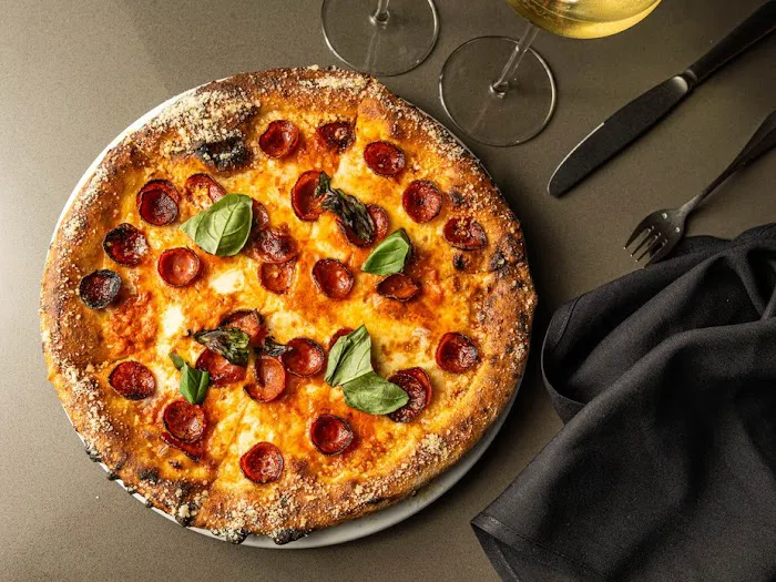 1653 Pizza Company Picture 5