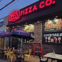 1653 Pizza Company ico
