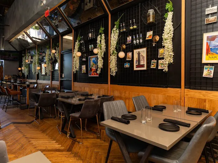 1653 Pizza Company Picture 9