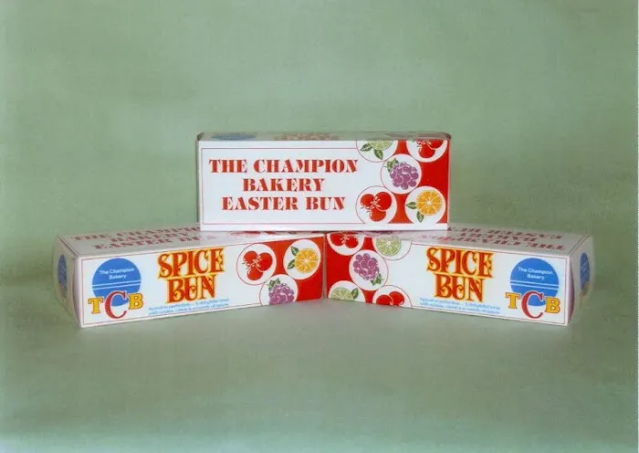 Champion Bakery Inc Picture 6