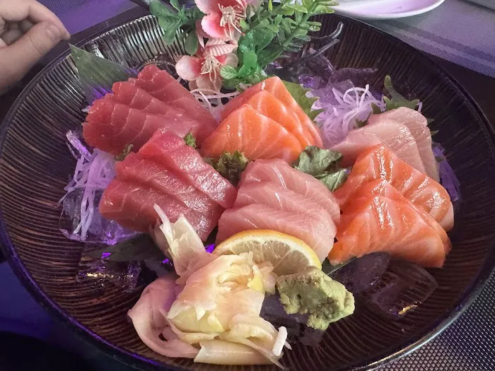 Yokohama Sushi & Asian Fusion Picture 1