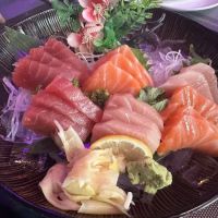 Yokohama Sushi & Asian Fusion ico