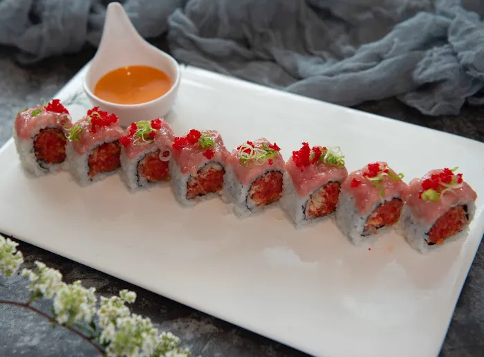 Yokohama Sushi & Asian Fusion Picture 9