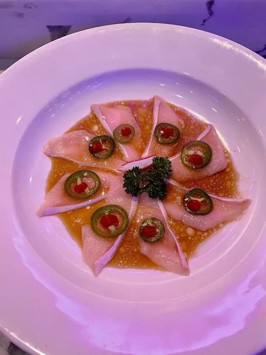 Yokohama Sushi & Asian Fusion Picture 7