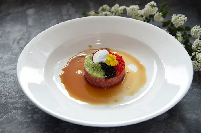 Yokohama Sushi & Asian Fusion Picture 3