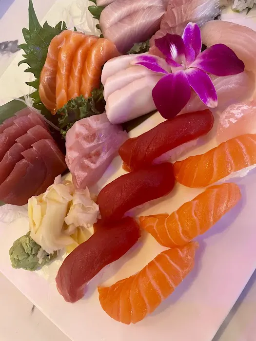 Yokohama Sushi & Asian Fusion Picture 8