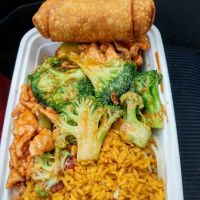 Winon Chinese Food ico