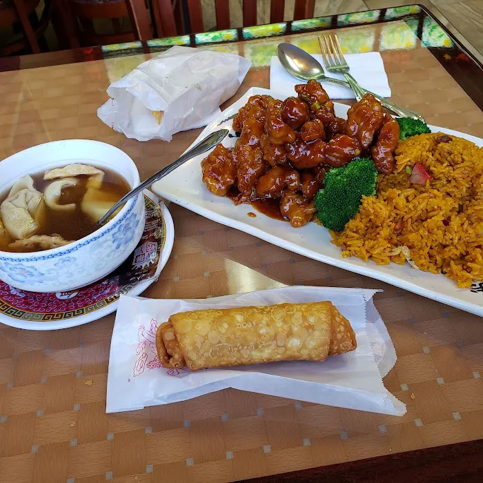 Winon Chinese Food Picture 7