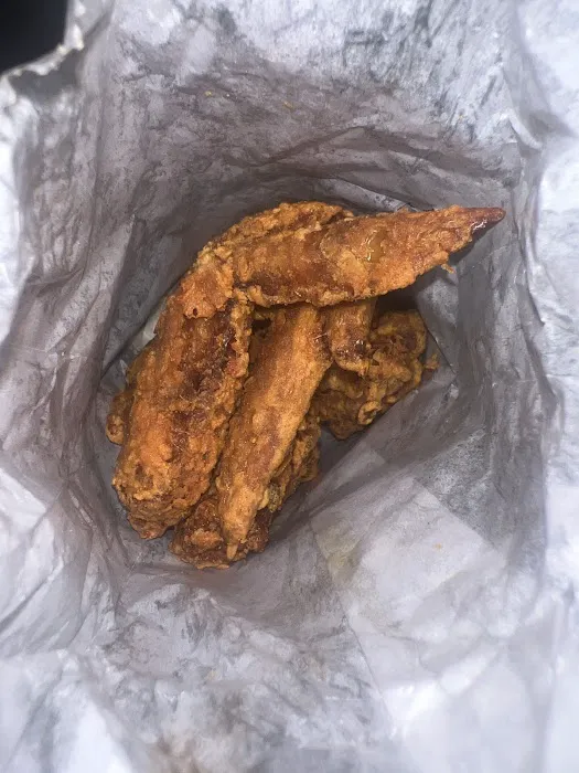 Winon Chinese Food Picture 6