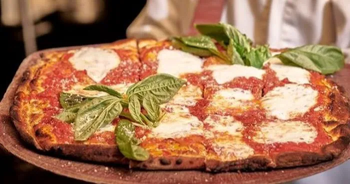 Anthony's Coal Fired Pizza & Wings Picture 2