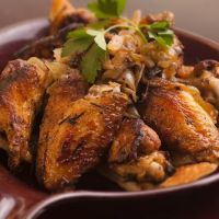 Anthony's Coal Fired Pizza & Wings ico