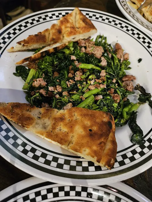 Anthony's Coal Fired Pizza & Wings Picture 3