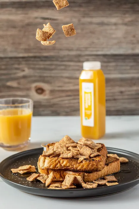 Redefine Meals Picture 5