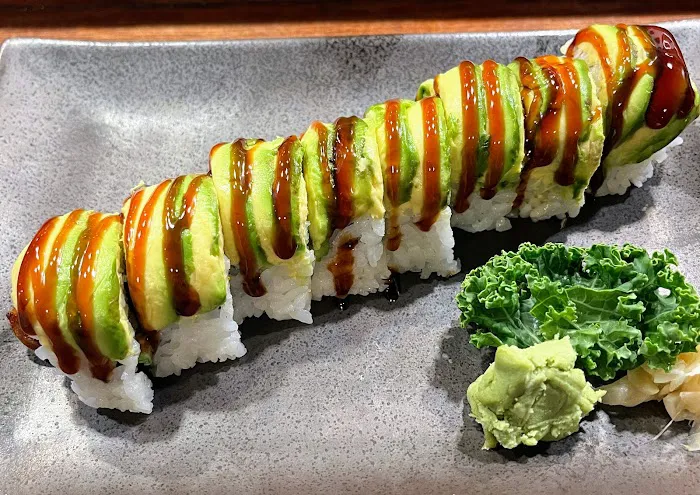 Kurofune Japanese Restaurant Picture 10