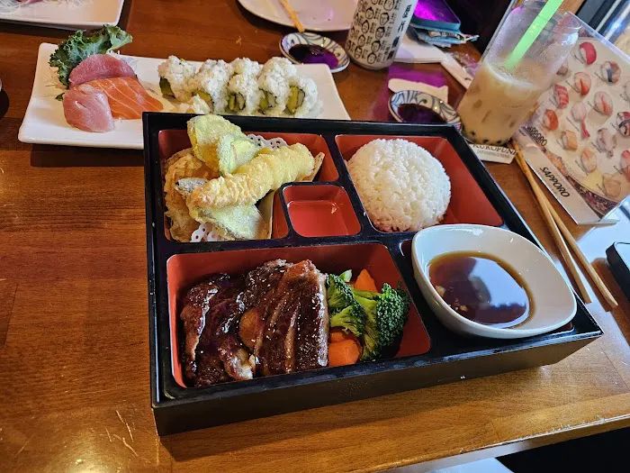 Kurofune Japanese Restaurant Picture 1