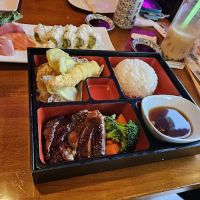 Kurofune Japanese Restaurant ico