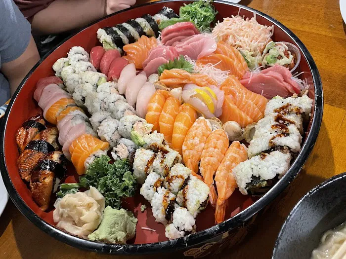 Kurofune Japanese Restaurant Picture 2