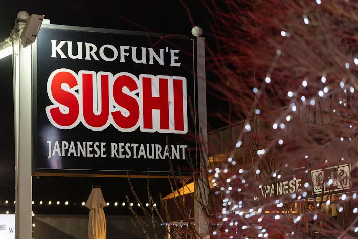 Kurofune Japanese Restaurant Picture 4