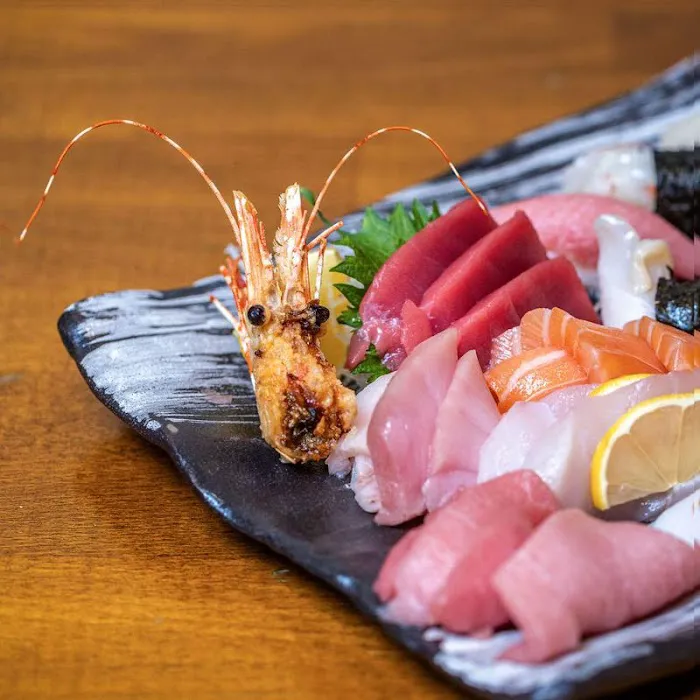 Kurofune Japanese Restaurant Picture 8