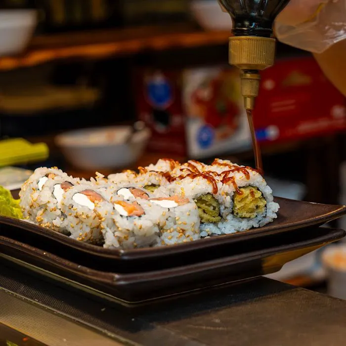 Kurofune Japanese Restaurant Picture 3