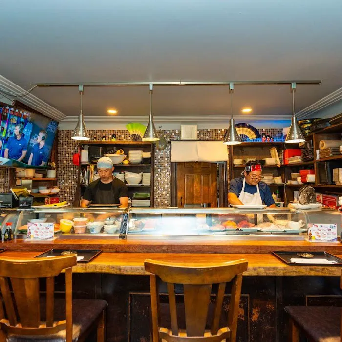 Kurofune Japanese Restaurant Picture 5