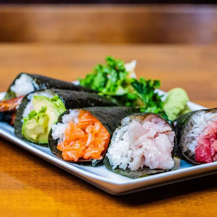 Kurofune Japanese Restaurant Picture 7